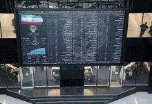بورس تهران بعد از شوک خودرویی ها