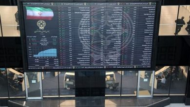 بورس تهران بعد از شوک خودرویی ها