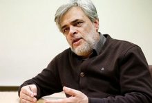 آقای قالیباف رئیس چنین مجلسی بودن افتخار دارد؟!