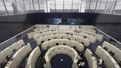 زنگ خطر رکود بورس تهران