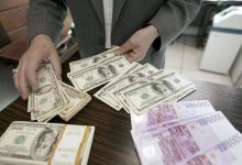 عقبگرد دلار به امید تداوم مذاکرات