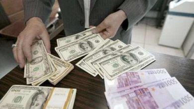 عقبگرد دلار به امید تداوم مذاکرات