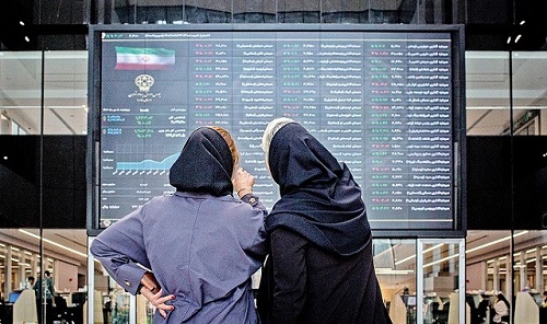 اوجگیری دوباره بورس/ همه شاخص ها قد کشیدند