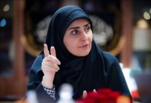 استیضاح خانم وزیر با امضای 50 نماینده کلید خورد
