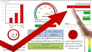 جبران ناترازی برق از مسیر خانه ها!/ جریمه سنگین در آستانه تابستان