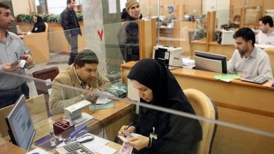 سهم 62 درصدی تهران از وام بانکی/ کدام استان کمترین پول را در بانک دارد؟