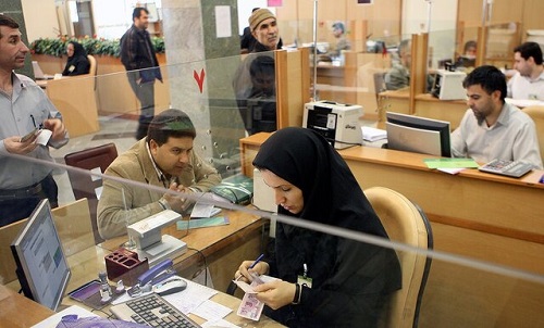 سهم 62 درصدی تهران از وام بانکی/ کدام استان کمترین پول را در بانک دارد؟