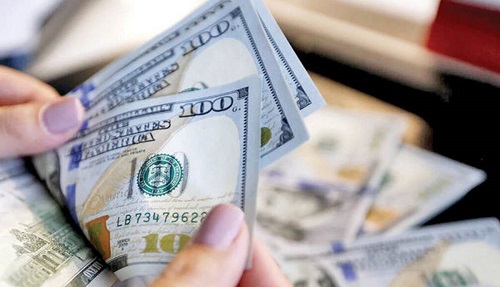 قیمت دلار در کف کانال 83/ احتیاط بازار ارز ادامه دارد