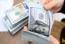 استقبال دلار از گام چهارم مذاکرات