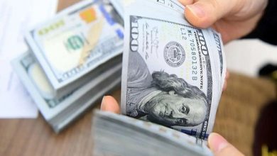 استقبال دلار از گام چهارم مذاکرات
