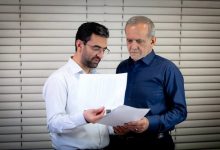 آقای پزشکیان بدون رودربایستی خودتان پیش قدم شوید