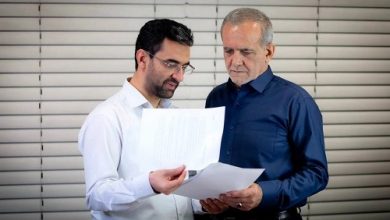 آقای پزشکیان بدون رودربایستی خودتان پیش قدم شوید