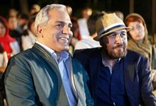 حمله آقای کیهان به مهران مدیری و رضا عطاران، بلد نیستید سریال بسازید!