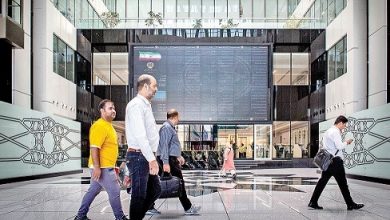 جاماندگی بورس جبران می شود
