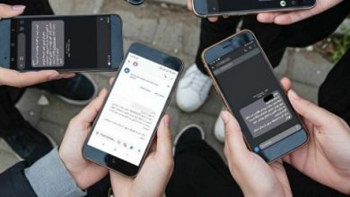 پیامک های رعایت حجاب سراسری شد/ اجرای چراغ خاموش قانون!