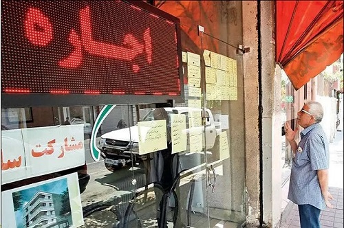 خبر خوش برای مستاجران، انتشار قیمت واقعی اجاره بها از ماه آینده