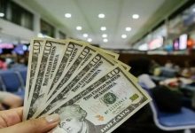 تغییر فاز بازار ارز/ دلار 2500 تومان گران شد