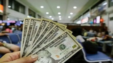 تغییر فاز بازار ارز/ دلار 2500 تومان گران شد