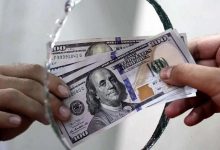 ماندگاری دلار در کانال 82 هزار تومانی/ بازی سیاستگذار با نرخ ارز