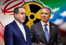 برگزاری مذاکرت فردا یک شنبه در غیاب تیم فنی آمریکا