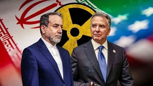 برگزاری مذاکرت فردا یک شنبه در غیاب تیم فنی آمریکا