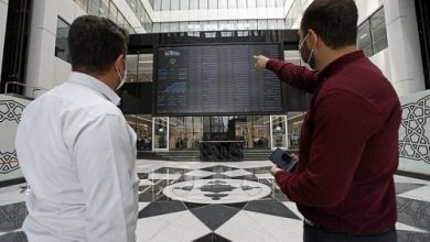 تعادل بورس در غیاب اخبار منفی