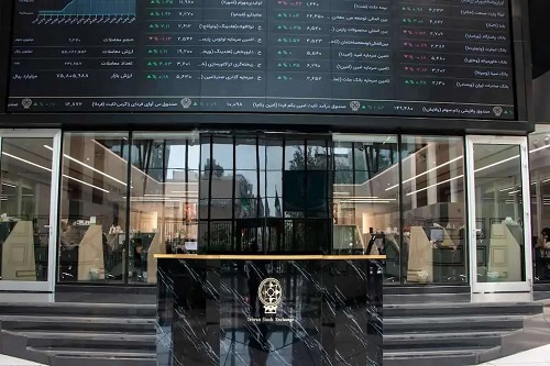 فرش قرمز بورس تهران برای دور چهارم مذاکرات