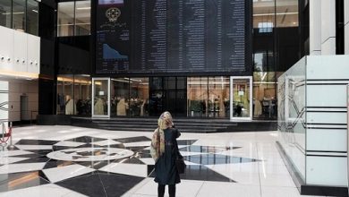 سقوط چشمگیر بورس تهران در آستانه گام چهارم مذاکرات