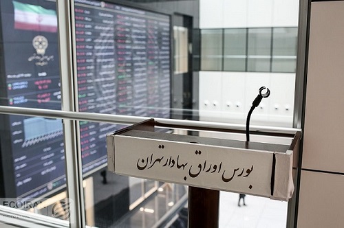 بورس تهران در تلاطم ابهام