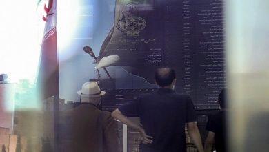 سقوط 26 هزار واحدی بورس تهران/ غلبه فروشندگان بر خریداران
