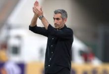 جباری: می‌دانستم اگر نباشم، استقلال موفق نمی‌شود