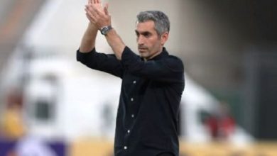 جباری: می‌دانستم اگر نباشم، استقلال موفق نمی‌شود