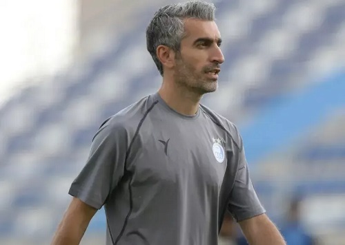 استقلال و جباری، فقط چهار گام تا قهرمانی