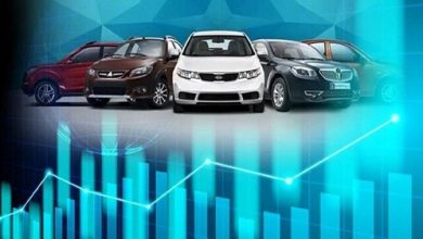 نقش خودروسازان در بحران بورس