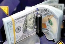ایست دلار در کانال 83 هزار تومانی/ آرامش در بازار ارز