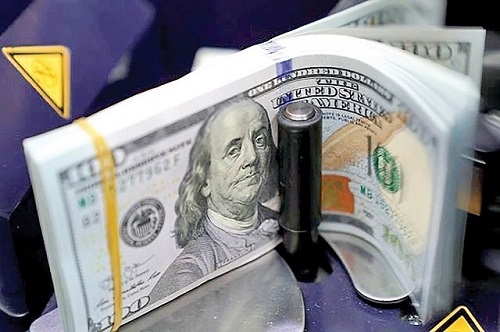 ایست دلار در کانال 83 هزار تومانی/ آرامش در بازار ارز