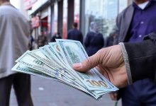 تعادل شکننده دلار/ بازار ارز بر سر دوراهی