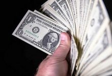 ثبات نسبی دلار بعد از فروکش کردن تنش های سیاسی