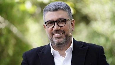 فیلم/رضا رشیدپور: تلویزیون خانه من است، اجازه دهید برنامه ام را بسازم