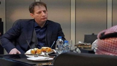 پلیس: فعالیت های اقتصادی بابک زنجانی دائم رصد می شود!