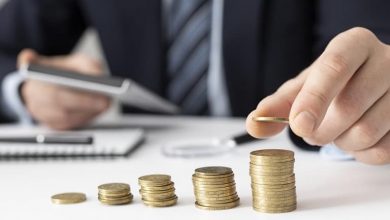 عقب نشینی طلا در روز افزایش قیمت سکه
