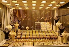 گرفتاری طلا بین دلار و اونس جهانی/ حباب سکه آب رفت