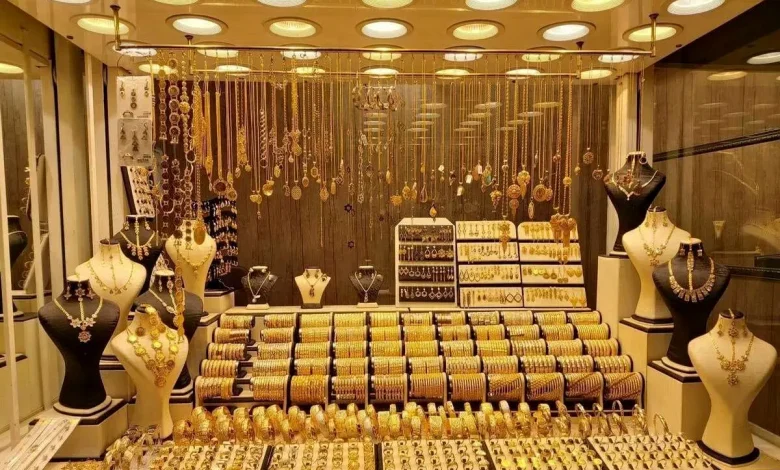 گرفتاری طلا بین دلار و اونس جهانی/ حباب سکه آب رفت