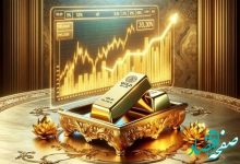 احتیاط در بازار سکه/ ورق طلا برمی گردد؟