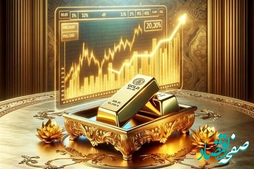 احتیاط در بازار سکه/ ورق طلا برمی گردد؟