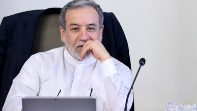 عراقچی: هنوز در مورد شرکت در دور بعدی مذاکرات تصمیم نگرفته ایم