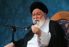 آقای علم الهدی! باز کردن این پرونده به ضرر خودتان است