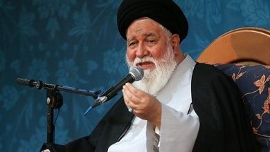 آقای علم الهدی! باز کردن این پرونده به ضرر خودتان است