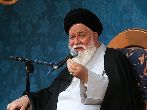 آقای علم الهدی! باز کردن این پرونده به ضرر خودتان است