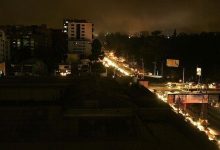 بحران بی برقی و زنگ خطر "بلک اوت" یا خاموشی سراسری